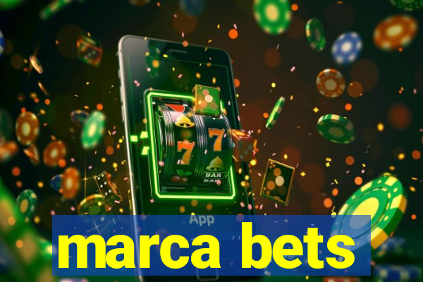 marca bets